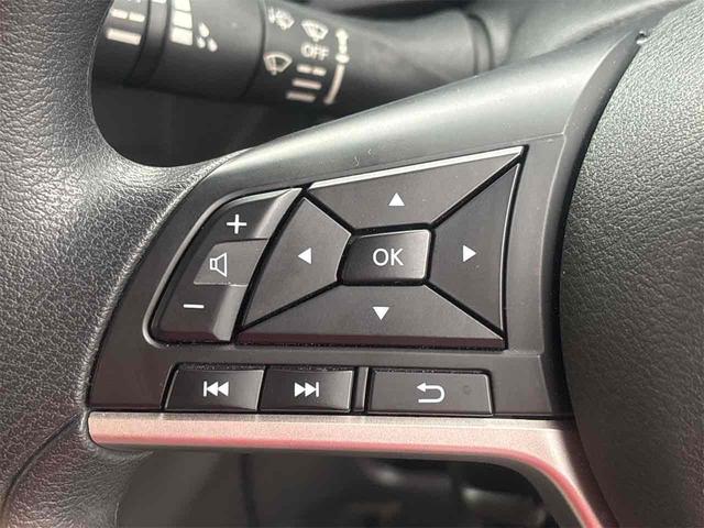 デイズ X ETC 全周囲カメラ ナビ オートライト スマートキー アイドリングストップ 電動格納ミラー ベンチシート CVT ABS CD USB ミュージックプレイヤー接続可(48枚目)