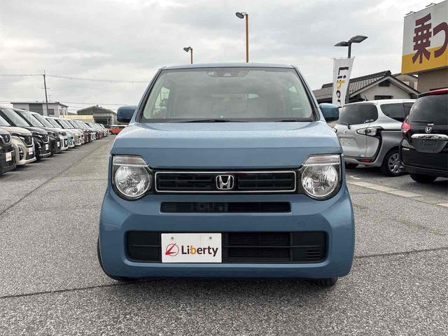 N-WGN Lホンダセンシング ETC バックカメラ ナビ クリアランスソナー オートクルーズコントロール レーンアシスト 衝突被害軽減システム オートライト スマートキー アイドリングストップ 電動格納ミラー(15枚目)