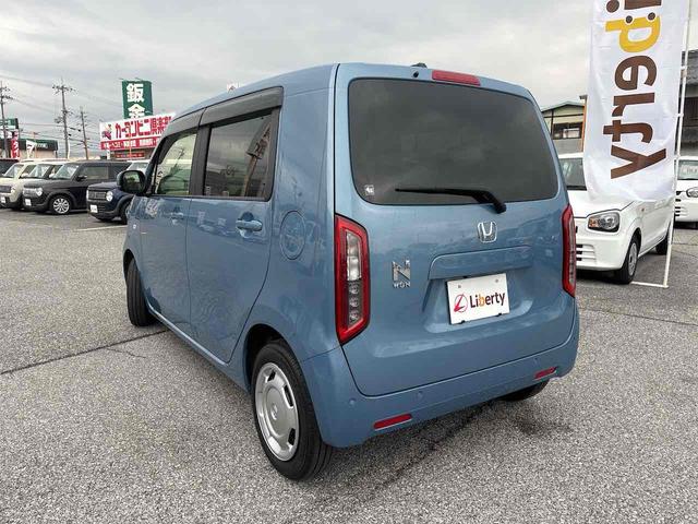 N-WGN Lホンダセンシング ETC バックカメラ ナビ クリアランスソナー オートクルーズコントロール レーンアシスト 衝突被害軽減システム オートライト スマートキー アイドリングストップ 電動格納ミラー(20枚目)