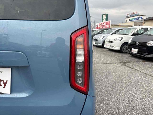 N-WGN Lホンダセンシング ETC バックカメラ ナビ クリアランスソナー オートクルーズコントロール レーンアシスト 衝突被害軽減システム オートライト スマートキー アイドリングストップ 電動格納ミラー(27枚目)