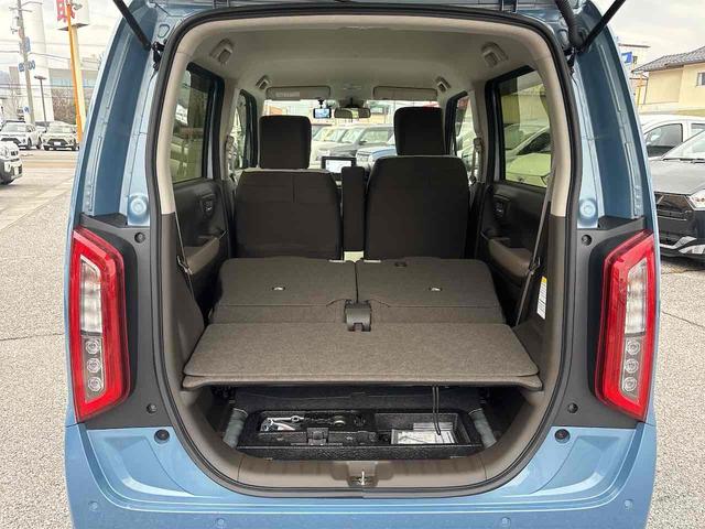 N-WGN Lホンダセンシング ETC バックカメラ ナビ クリアランスソナー オートクルーズコントロール レーンアシスト 衝突被害軽減システム オートライト スマートキー アイドリングストップ 電動格納ミラー(30枚目)