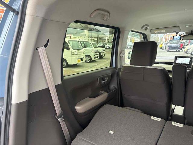 N-WGN Lホンダセンシング ETC バックカメラ ナビ クリアランスソナー オートクルーズコントロール レーンアシスト 衝突被害軽減システム オートライト スマートキー アイドリングストップ 電動格納ミラー(32枚目)