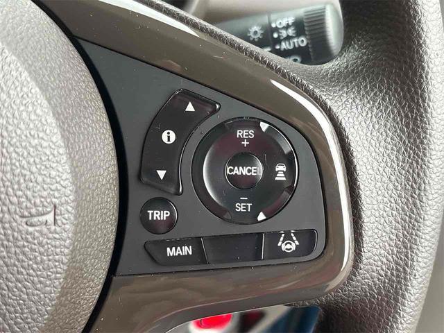 N-WGN Lホンダセンシング ETC バックカメラ ナビ クリアランスソナー オートクルーズコントロール レーンアシスト 衝突被害軽減システム オートライト スマートキー アイドリングストップ 電動格納ミラー(46枚目)