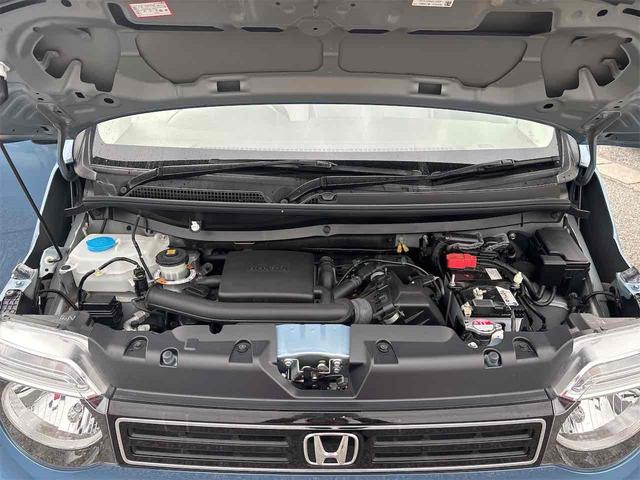 N-WGN Lホンダセンシング ETC バックカメラ ナビ クリアランスソナー オートクルーズコントロール レーンアシスト 衝突被害軽減システム オートライト スマートキー アイドリングストップ 電動格納ミラー(50枚目)