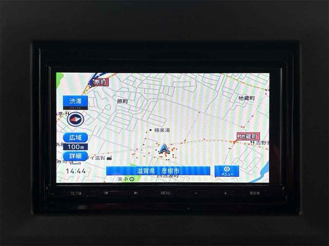 スズキ スペーシア 7枚目