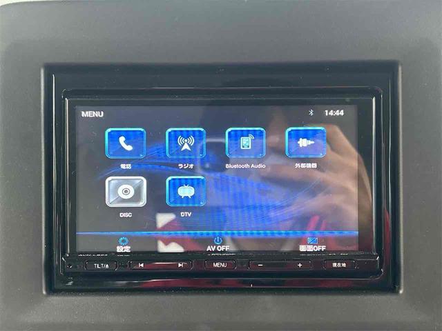 スズキ スペーシア 8枚目