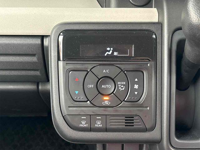 スズキ スペーシア 10枚目