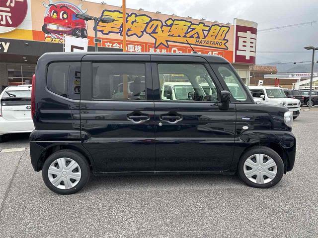 スズキ スペーシア 17枚目