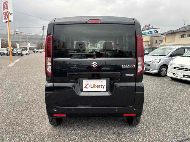 スズキ スペーシア 19枚目
