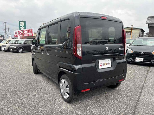 スズキ スペーシア 20枚目