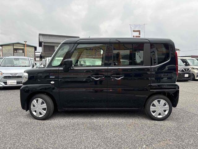 スズキ スペーシア 21枚目