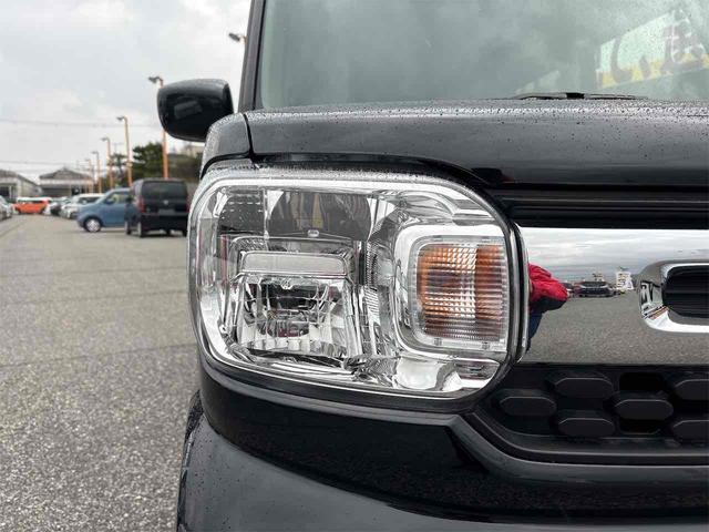 スズキ スペーシア 24枚目