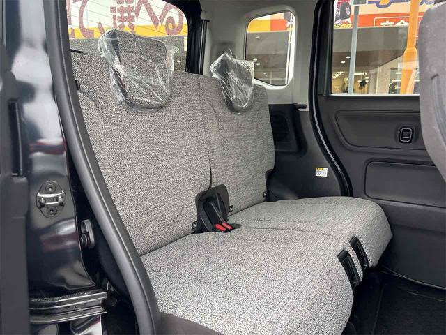 スズキ スペーシア 32枚目