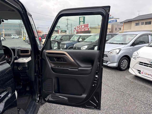 スズキ スペーシア 33枚目