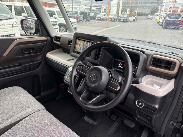 スズキ スペーシア 45枚目