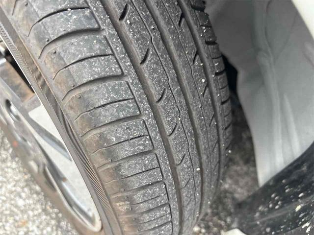 スペーシアカスタム ハイブリッドXS ETC 両側電動スライドドア ナビ TV クリアランスソナー オートライト スマートキー アイドリングストップ 電動格納ミラー シートヒーター CVT ABS ESC CD(31枚目)