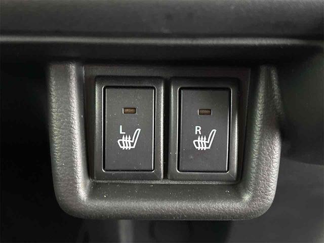 スペーシアカスタム ハイブリッドXS ETC 両側電動スライドドア ナビ TV クリアランスソナー オートライト スマートキー アイドリングストップ 電動格納ミラー シートヒーター CVT ABS ESC CD(36枚目)