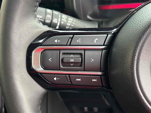 スペーシアカスタム ハイブリッドXS ETC 両側電動スライドドア ナビ TV クリアランスソナー オートライト スマートキー アイドリングストップ 電動格納ミラー シートヒーター CVT ABS ESC CD(40枚目)