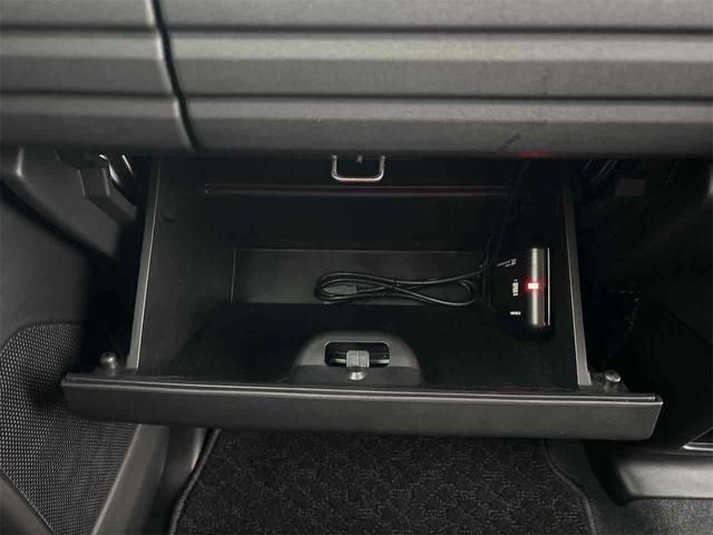 スペーシアカスタム ハイブリッドXS ETC 両側電動スライドドア ナビ TV クリアランスソナー オートライト スマートキー アイドリングストップ 電動格納ミラー シートヒーター CVT ABS ESC CD(49枚目)