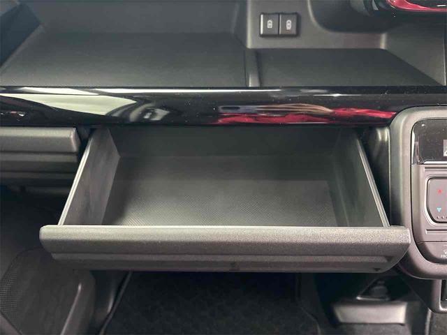 スペーシアカスタム ハイブリッドXS ETC 両側電動スライドドア ナビ TV クリアランスソナー オートライト スマートキー アイドリングストップ 電動格納ミラー シートヒーター CVT ABS ESC CD(50枚目)