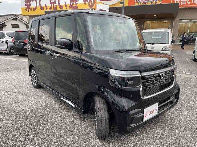 ホンダ Ｎ－ＢＯＸカスタム 15枚目
