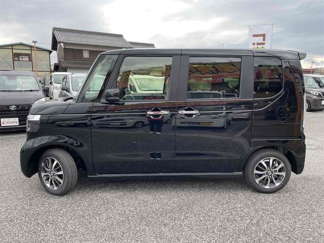 ホンダ Ｎ－ＢＯＸカスタム 20枚目