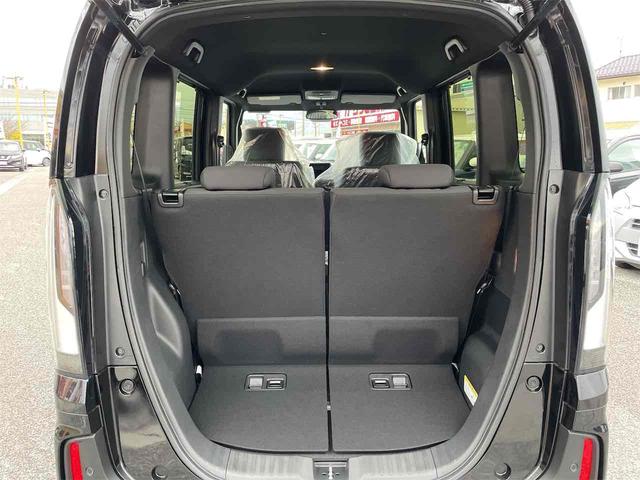 ホンダ Ｎ－ＢＯＸカスタム 21枚目