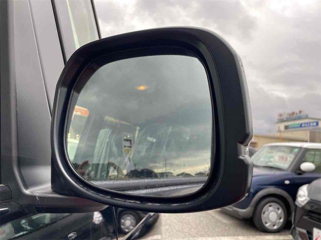 ホンダ Ｎ－ＢＯＸカスタム 28枚目