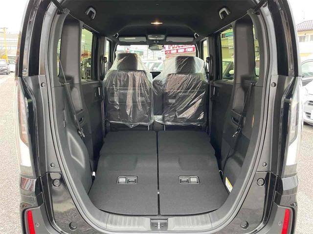 ホンダ Ｎ－ＢＯＸカスタム 31枚目