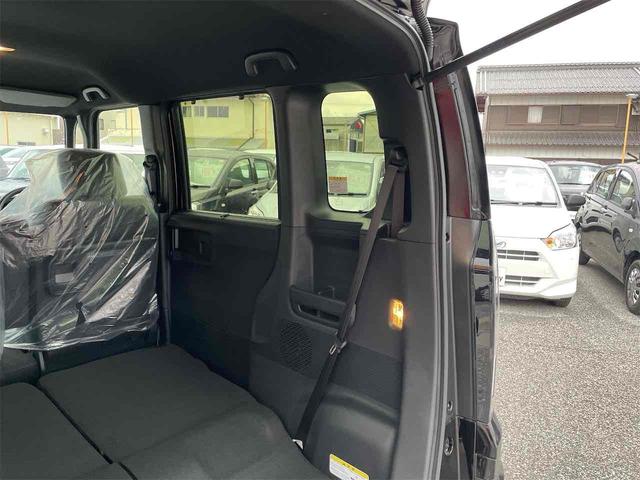 ホンダ Ｎ－ＢＯＸカスタム 32枚目