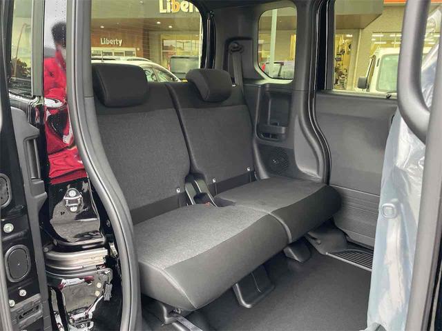 ホンダ Ｎ－ＢＯＸカスタム 39枚目