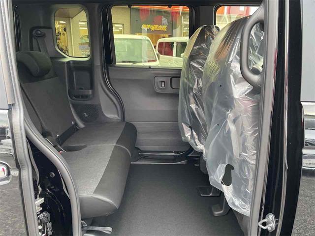 ホンダ Ｎ－ＢＯＸカスタム 40枚目