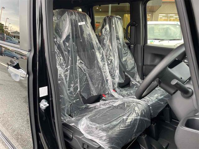 ホンダ Ｎ－ＢＯＸカスタム 43枚目