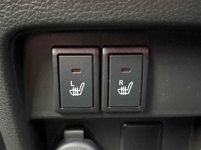 ハスラー ハイブリッドG ETC ナビ クリアランスソナー オートクルーズコントロール レーンアシスト 衝突被害軽減システム オートライト スマートキー アイドリングストップ 電動格納ミラー シートヒーター(11枚目)