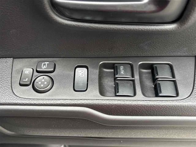 ハスラー ハイブリッドG ETC ナビ クリアランスソナー オートクルーズコントロール レーンアシスト 衝突被害軽減システム オートライト スマートキー アイドリングストップ 電動格納ミラー シートヒーター(14枚目)