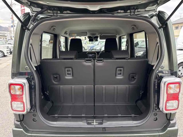 ハスラー ハイブリッドG ETC ナビ クリアランスソナー オートクルーズコントロール レーンアシスト 衝突被害軽減システム オートライト スマートキー アイドリングストップ 電動格納ミラー シートヒーター(29枚目)