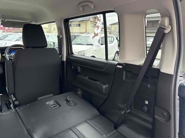 ハスラー ハイブリッドG ETC ナビ クリアランスソナー オートクルーズコントロール レーンアシスト 衝突被害軽減システム オートライト スマートキー アイドリングストップ 電動格納ミラー シートヒーター(31枚目)