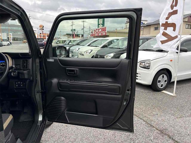 ハスラー ハイブリッドG ETC ナビ クリアランスソナー オートクルーズコントロール レーンアシスト 衝突被害軽減システム オートライト スマートキー アイドリングストップ 電動格納ミラー シートヒーター(34枚目)