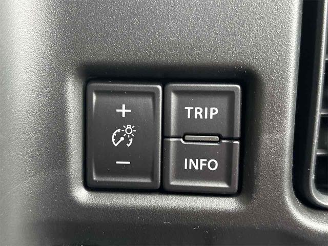 ハスラー ハイブリッドG ETC ナビ クリアランスソナー オートクルーズコントロール レーンアシスト 衝突被害軽減システム オートライト スマートキー アイドリングストップ 電動格納ミラー シートヒーター(36枚目)