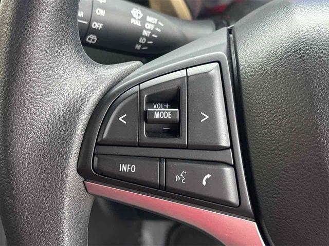 ハスラー ハイブリッドG ETC ナビ クリアランスソナー オートクルーズコントロール レーンアシスト 衝突被害軽減システム オートライト スマートキー アイドリングストップ 電動格納ミラー シートヒーター(44枚目)