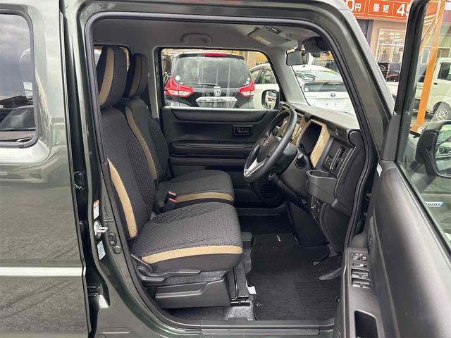 ハスラー ハイブリッドG ETC ナビ クリアランスソナー オートクルーズコントロール レーンアシスト 衝突被害軽減システム オートライト スマートキー アイドリングストップ 電動格納ミラー シートヒーター(45枚目)