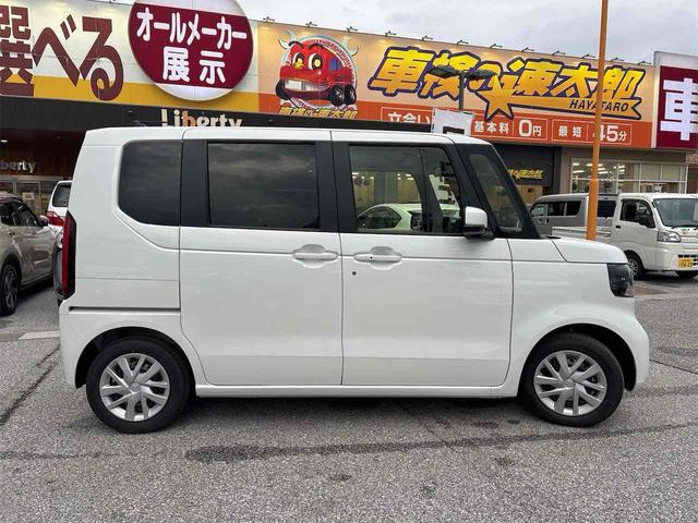 ホンダ Ｎ－ＢＯＸ 17枚目