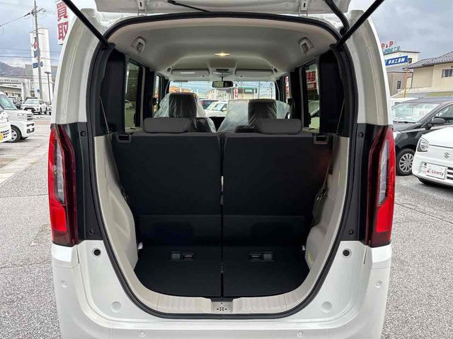 ホンダ Ｎ－ＢＯＸ 21枚目