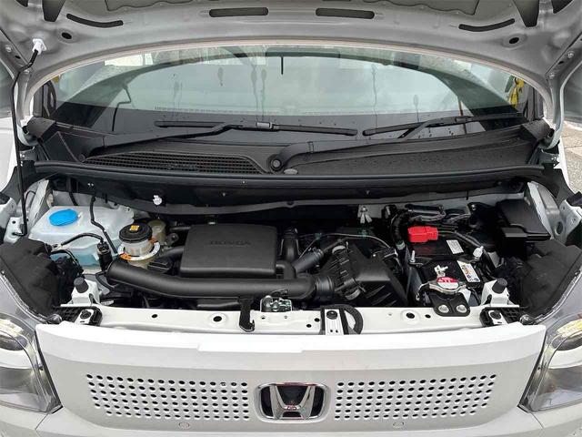 ホンダ Ｎ－ＢＯＸ 22枚目