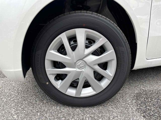 ホンダ Ｎ－ＢＯＸ 23枚目