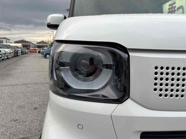 ホンダ Ｎ－ＢＯＸ 26枚目