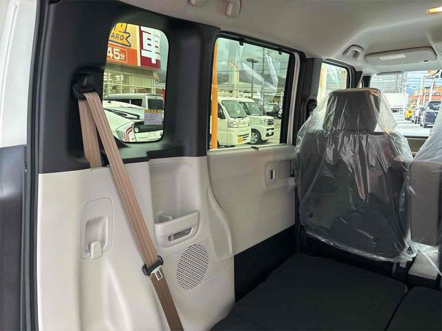 ホンダ Ｎ－ＢＯＸ 33枚目