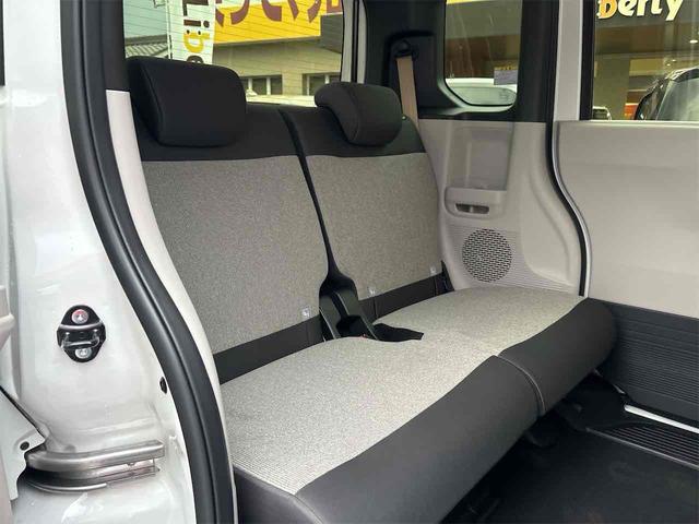 ホンダ Ｎ－ＢＯＸ 35枚目