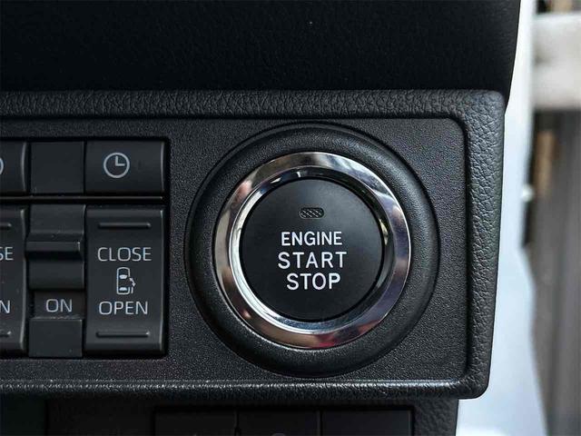 ムーヴキャンバス ストライプスG ETC バックカメラ 両側電動スライドドア ナビ TV クリアランスソナー 衝突被害軽減システム オートライト スマートキー アイドリングストップ 電動格納ミラー シートヒーター ベンチシート CVT(11枚目)