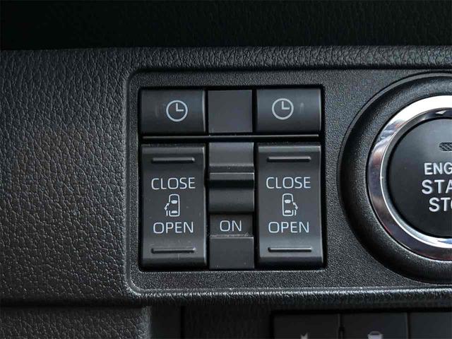 ムーヴキャンバス ストライプスG ETC バックカメラ 両側電動スライドドア ナビ TV クリアランスソナー 衝突被害軽減システム オートライト スマートキー アイドリングストップ 電動格納ミラー シートヒーター ベンチシート CVT(12枚目)